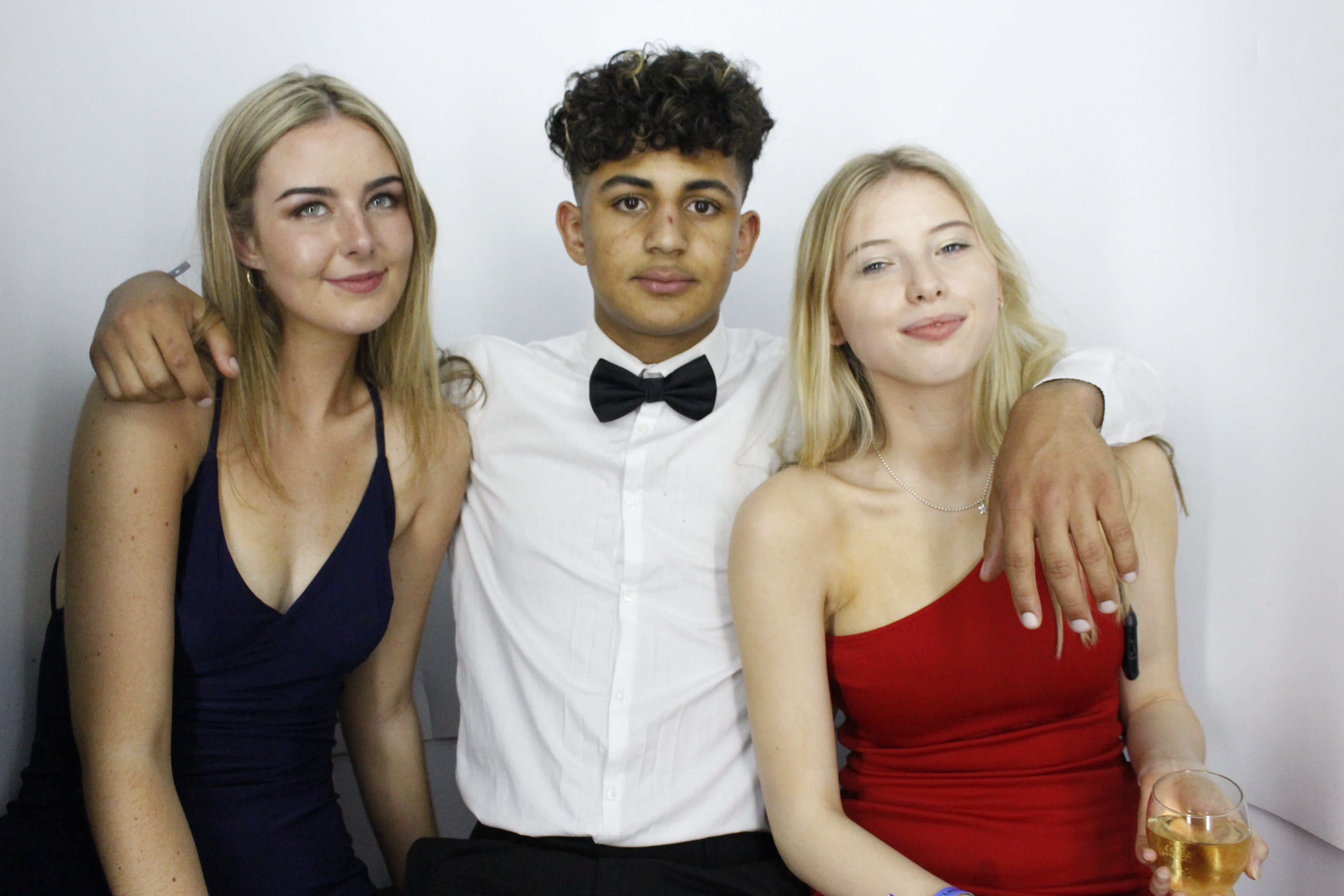 Whitgift School Year 13 Prom | View more photos from the event at gallery.myphotoboothexperience.co.uk/u/MyPhotoBoothExperienceLtd/Whitgift-School-Year-13-Prom